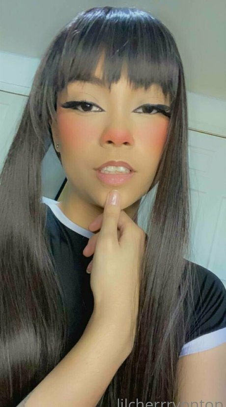 lilcherrryontopfree pornstar sex image