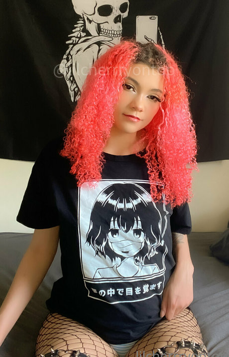 lilcherrryontopfree star free images