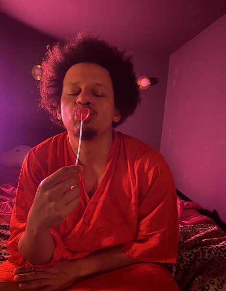 ericandre pornographic star pics
