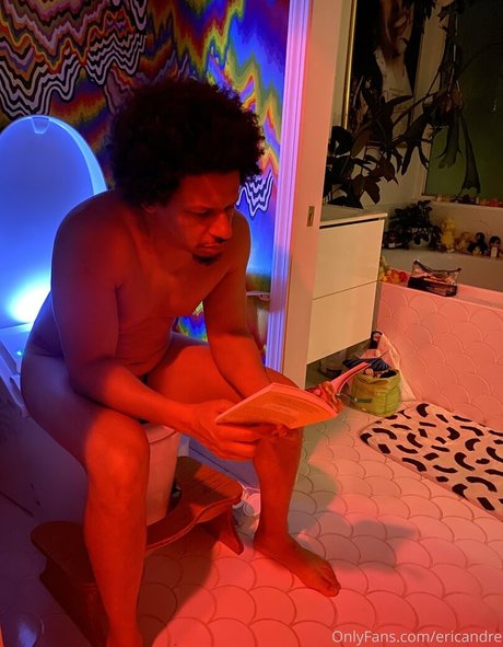 ericandre best star images
