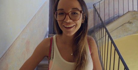 francysbelle nice model pics