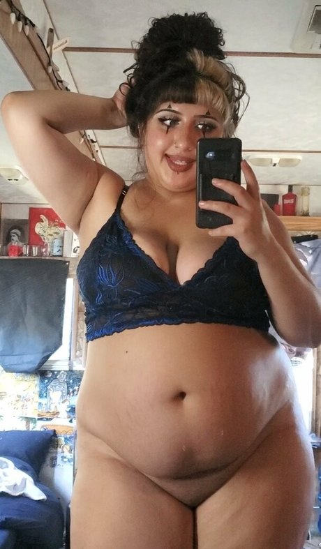 korachubbsy star sexy gallery