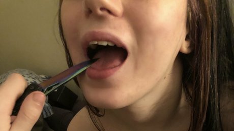 kvltslvt pornstar beautiful photo