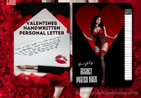 jasminelouxfree hot pornstar photo