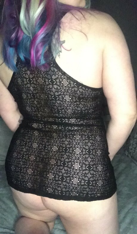 yourgalphronia exclusive model pic