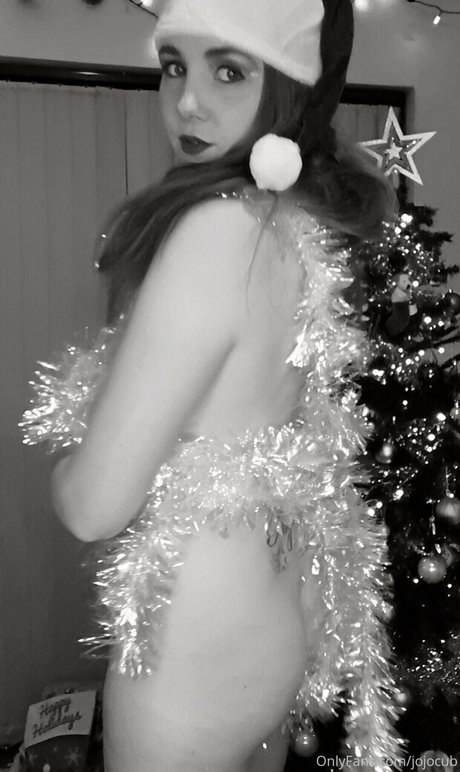 Jojocub model erotic pics