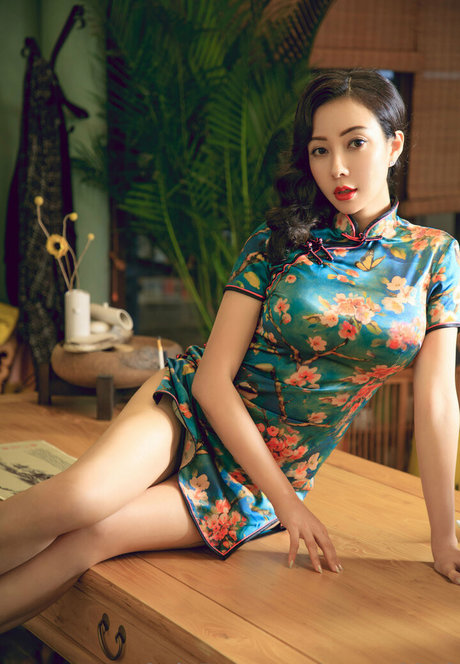 guoer0212 sexy actress images