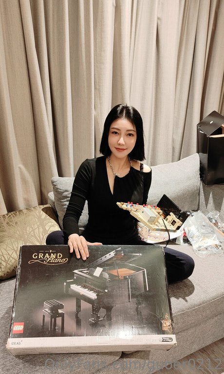 guoer0212 hot pornstar gallery