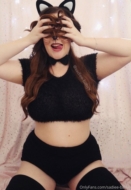 Sadiee Babyy Quick model image