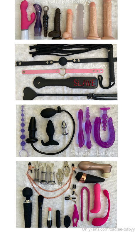 Sadiee Babyy star nice picture