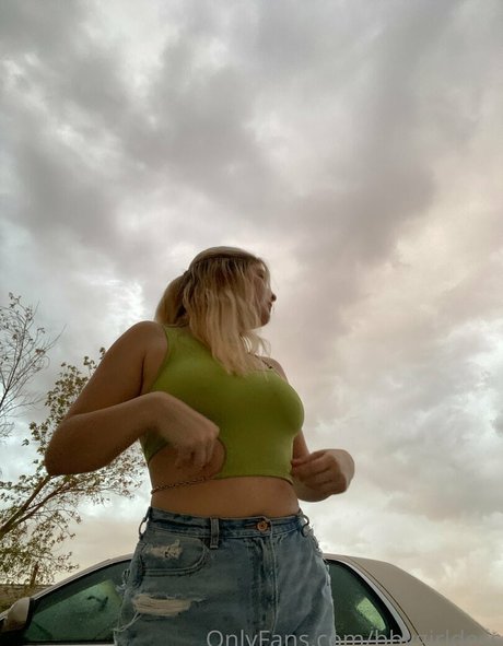 bbygirldess pornstar sexy pic