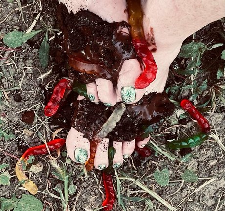 queenofvans free star photos