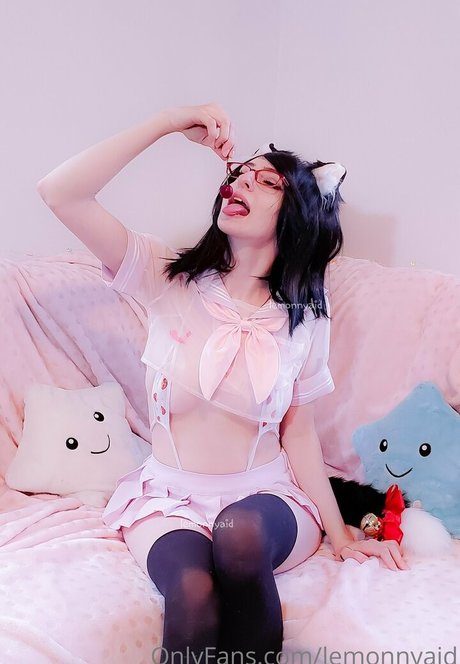 lemonnyaid pornstar nice galleries