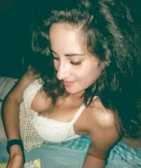 esmeraldamentee star free photo