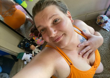 qweensensei pornstar nudes archive