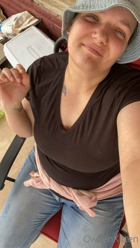 qweensensei nudes star archive