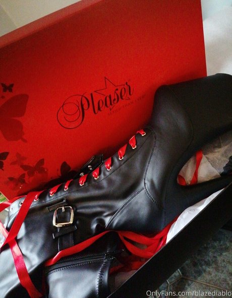 blazediablo hot actress picture