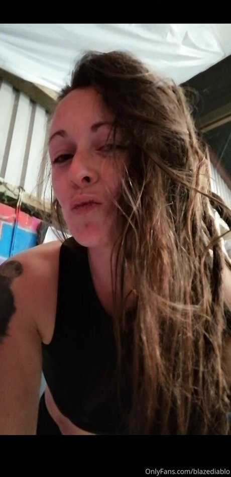 blazediablo model xxx galleries