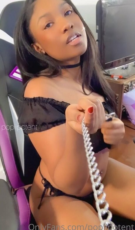popiipotent nude pornstar image