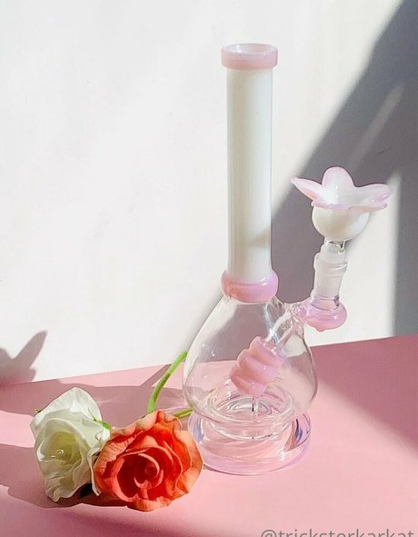 Tricksterkarkat pornstar nudes photos