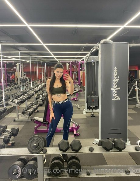 megan betterthen fox xxx star picture