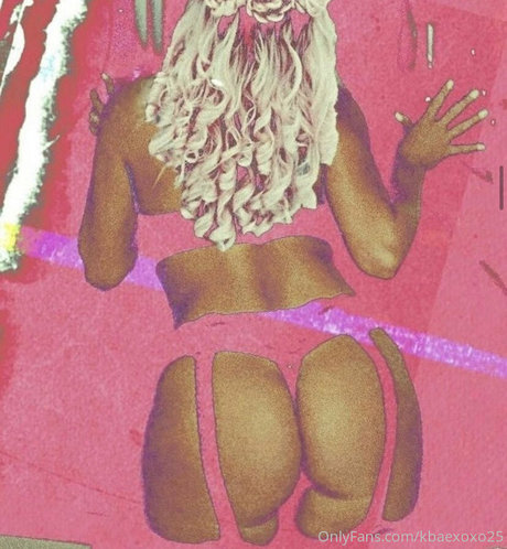 xxkinkykandixx hot model pics