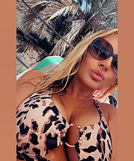 xxkinkykandixx erotic model galleries