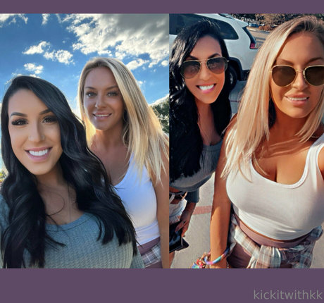 xxkinkykandixx pretty pornstar images