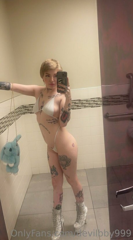 devilbby999 pornstar beautiful pictures