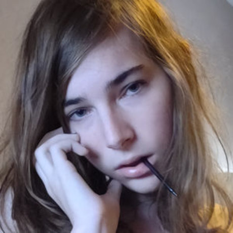 Morgnyan model pornographic pics