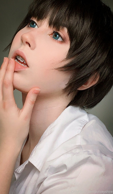 porceyshire pornstar erotic galleries