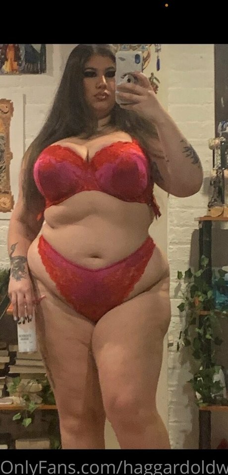 haggardoldwitch Profile pic