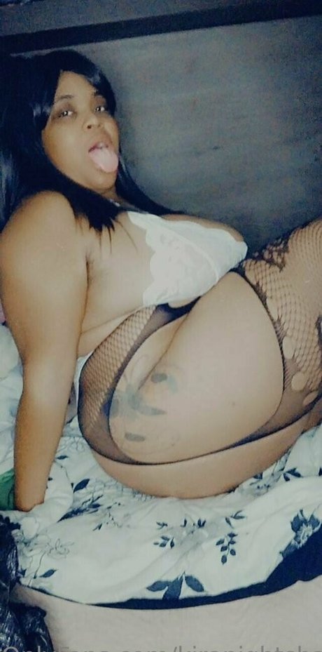 kiranightshade star perfect pics