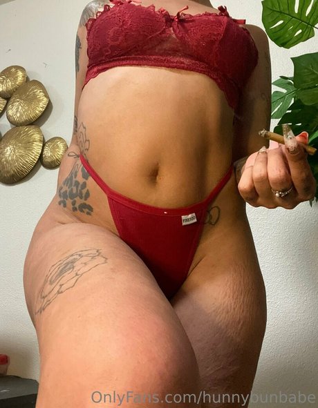 hunnybunbabe pornstar art archive