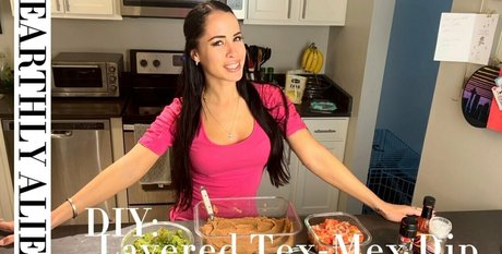 earthlyalien high quality actress gallery