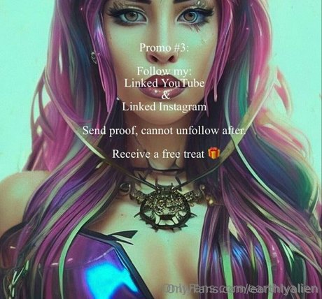 earthlyalien star free galleries