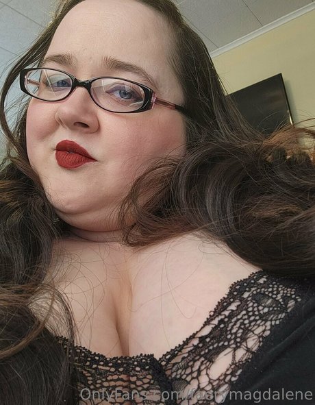 faerymagdalene perfect model archive