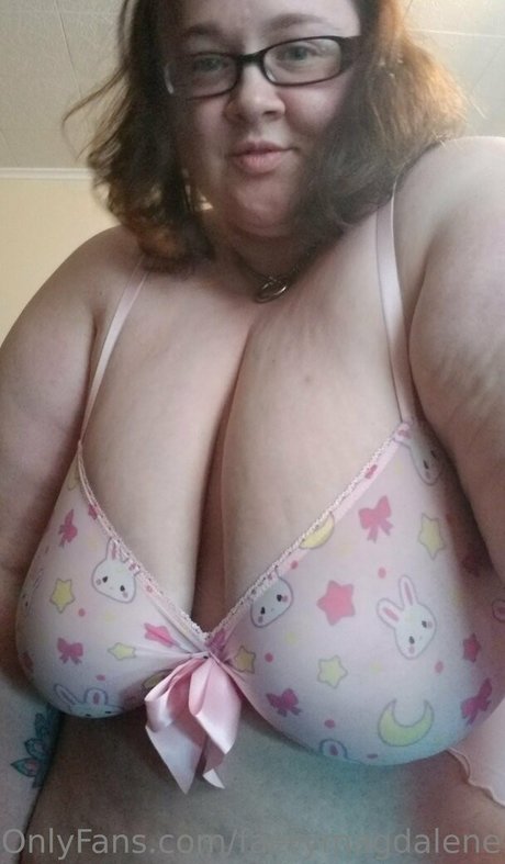 faerymagdalene model beautiful gallery