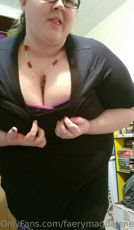 faerymagdalene pornstar free image