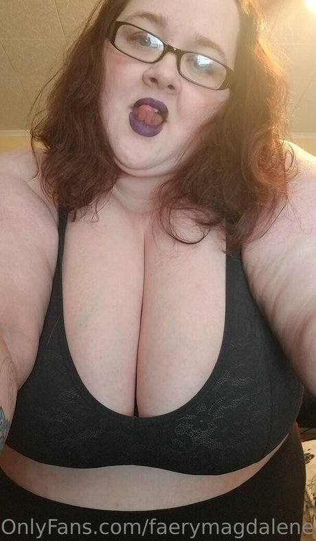 faerymagdalene pornographic model galleries