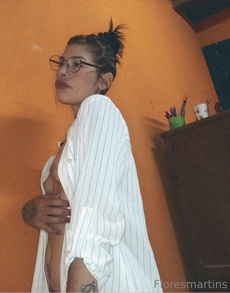 floresmartins star erotic images