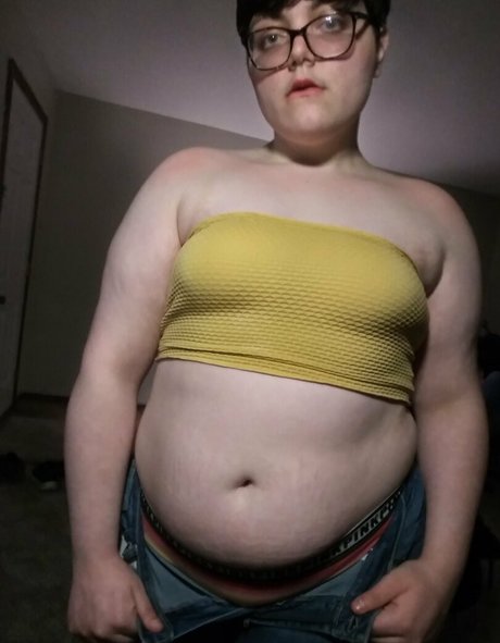 graysbian model nice pic