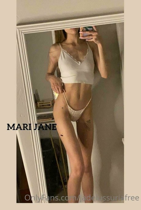 jadelussuriafree pretty model archive