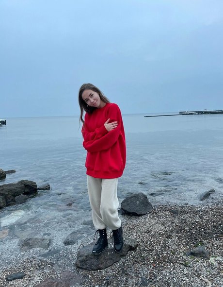 lili babe star exclusive pics