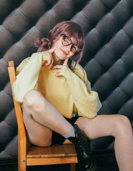 ave ria model nudes photo