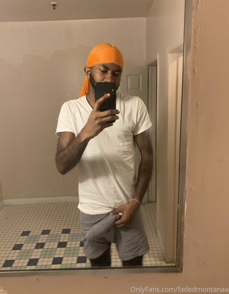 fadedmontana exclusive actress img