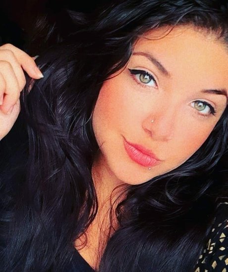 Shay Bongiovi star nude pic