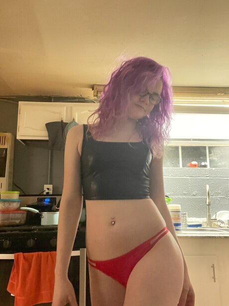 Jinx rose pornstar erotic pic