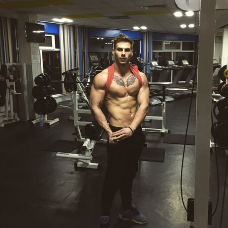 PoRo xxx pornstar photo