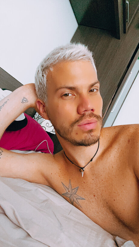 Kike Paz erotic pornstar photos